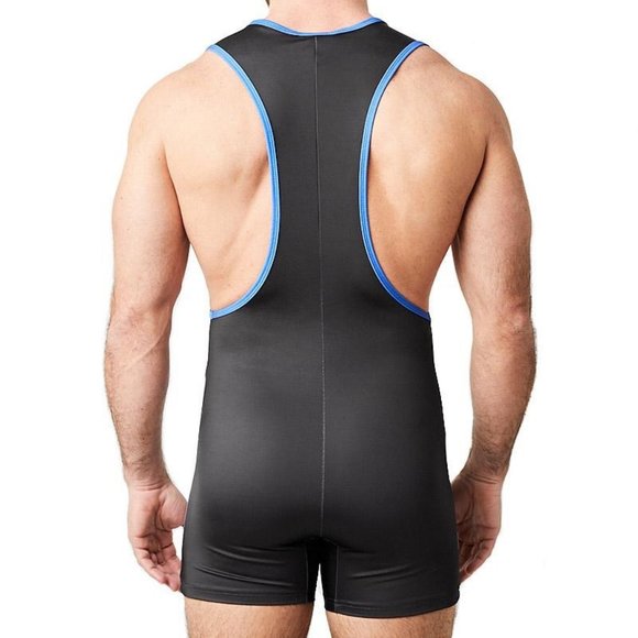 MASCOT SINGLET - Picture 9 of 11